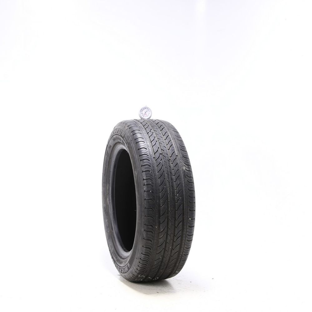 Used 205/55R16 Michelin Energy MXV4 S8 91H - 8.5/32 - Image 1