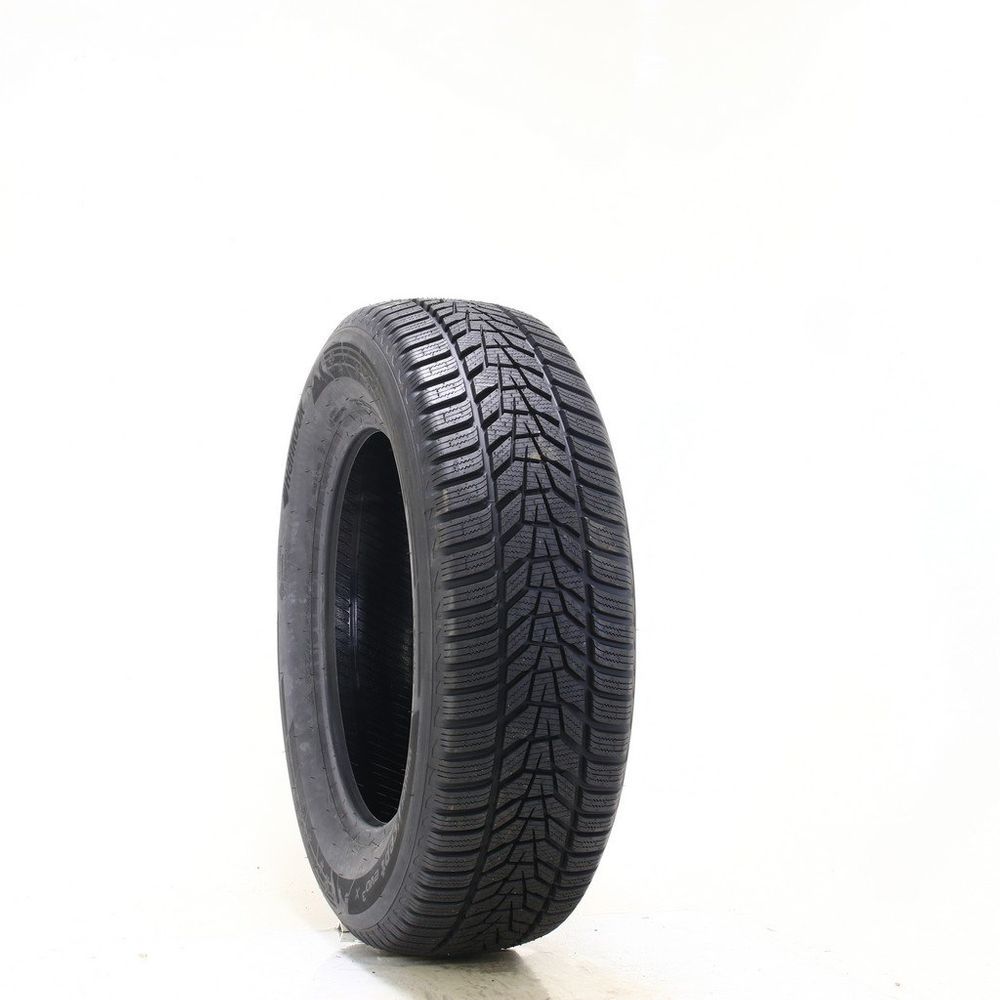 New 225/65R17 Hankook Winter iCept evo3 X (W330A) 102H - Image 1