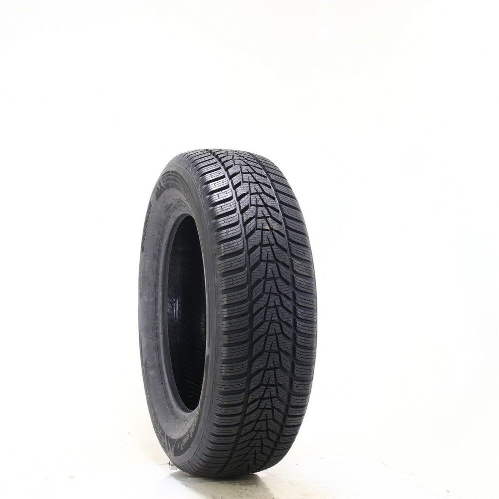 New 225/65R17 Hankook Winter iCept evo3 X (W330A) 102H - New - Image 1