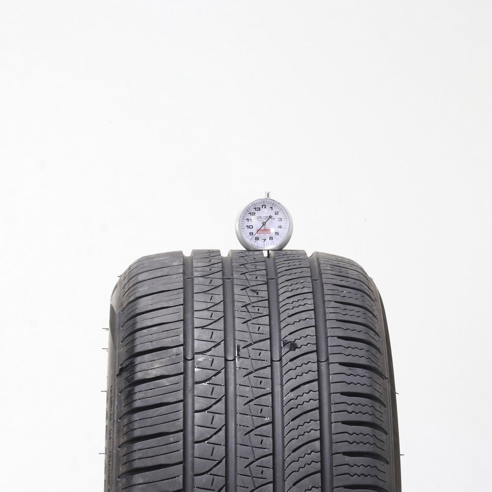 Set of (4) Used 245/45R20 Pirelli Scorpion Zero VOL 103H - 7-8.5/32 - Image 11