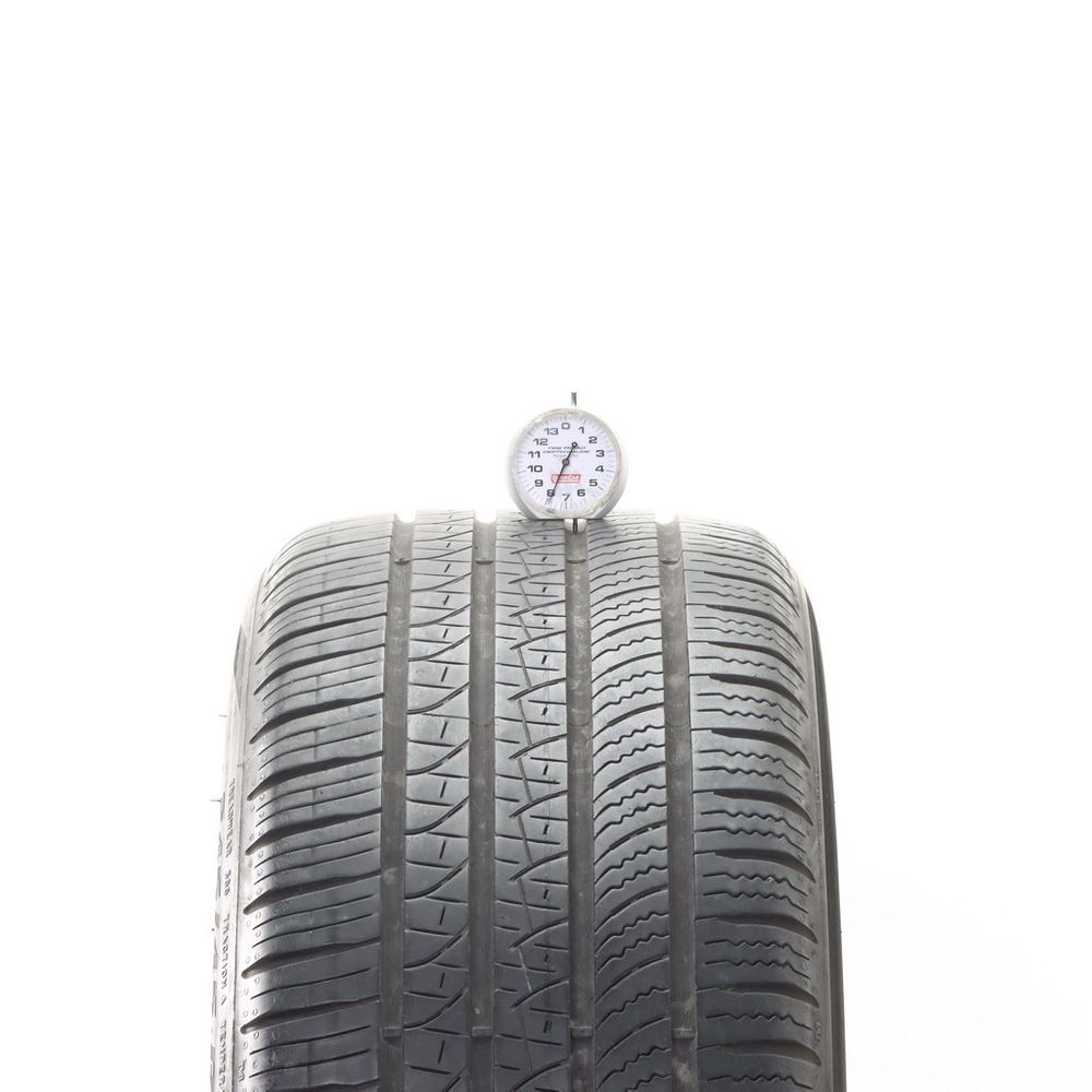Set of (4) Used 245/45R20 Pirelli Scorpion Zero VOL 103H - 7-8.5/32 - Image 5
