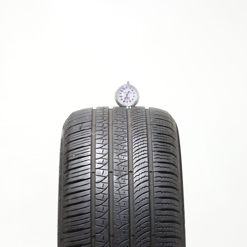 Set of (4) Used 245/45R20 Pirelli Scorpion Zero VOL 103H - 7-8.5/32 - Image 8