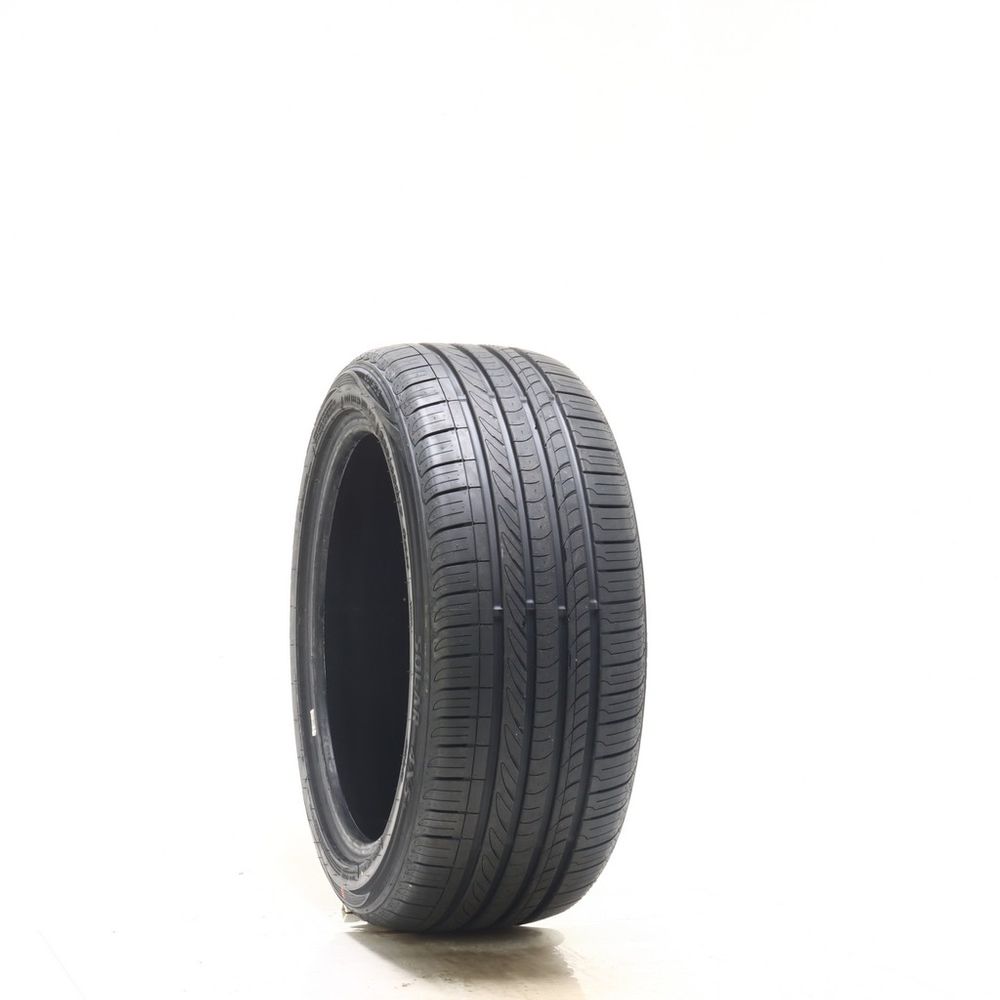 Driven Once 225/45R17 Solar 4XS Plus 94H - 9/32 - Image 1