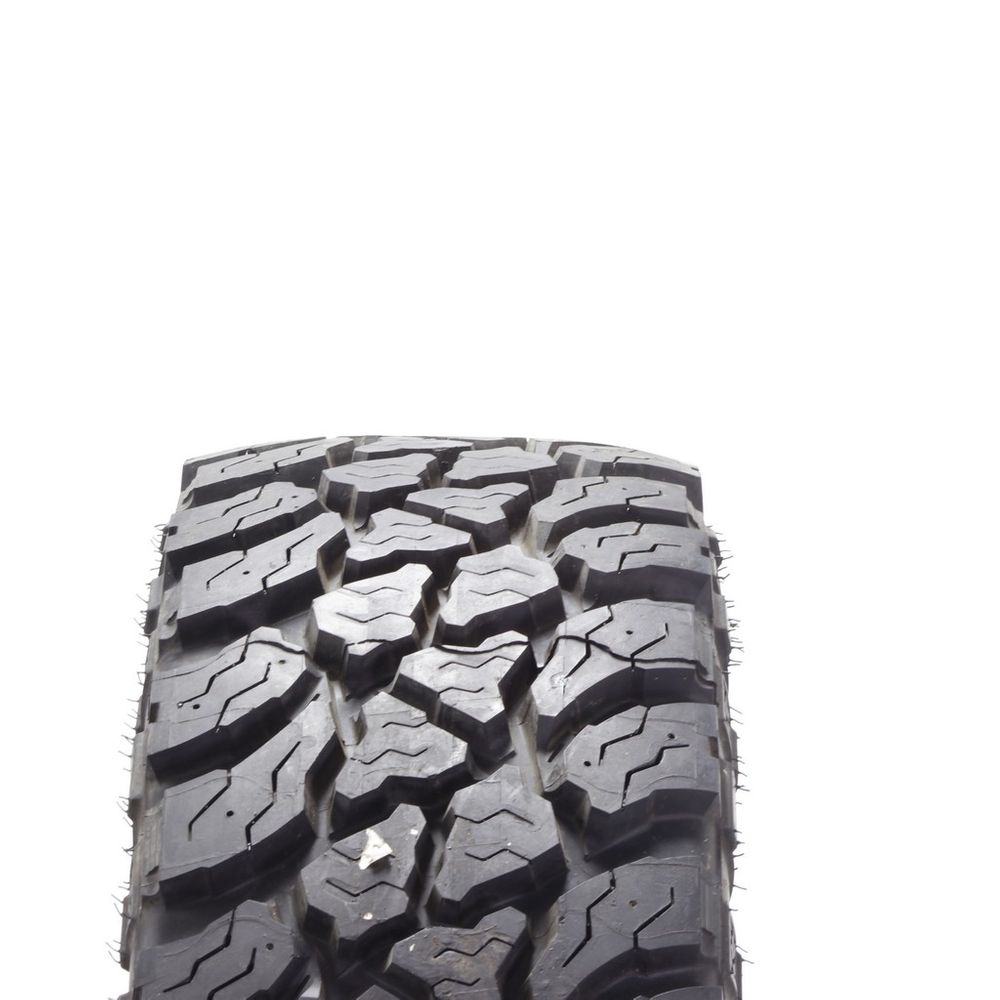 Driven Once LT 245/75R17 Kelly Safari TSR 121/118Q - 18/32 - Image 2