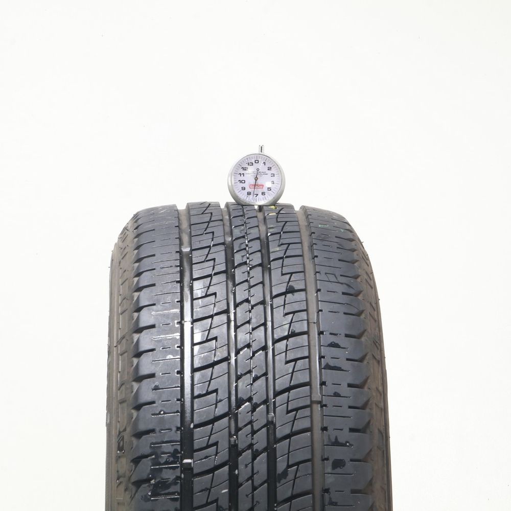 Set of (2) Used 235/60R18 Gladiator QR700 SUV 102T - 7-7.5/32 - Image 2