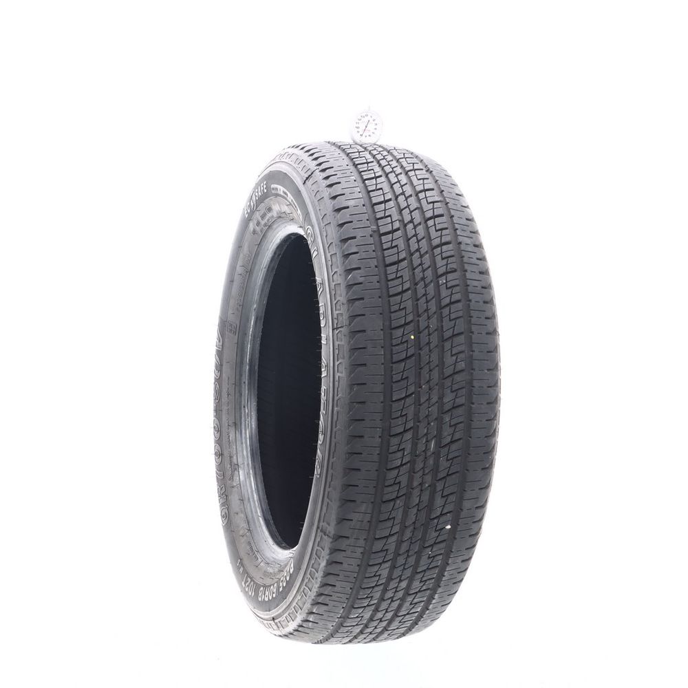 Set of (2) Used 235/60R18 Gladiator QR700 SUV 102T - 7-7.5/32 - Image 4