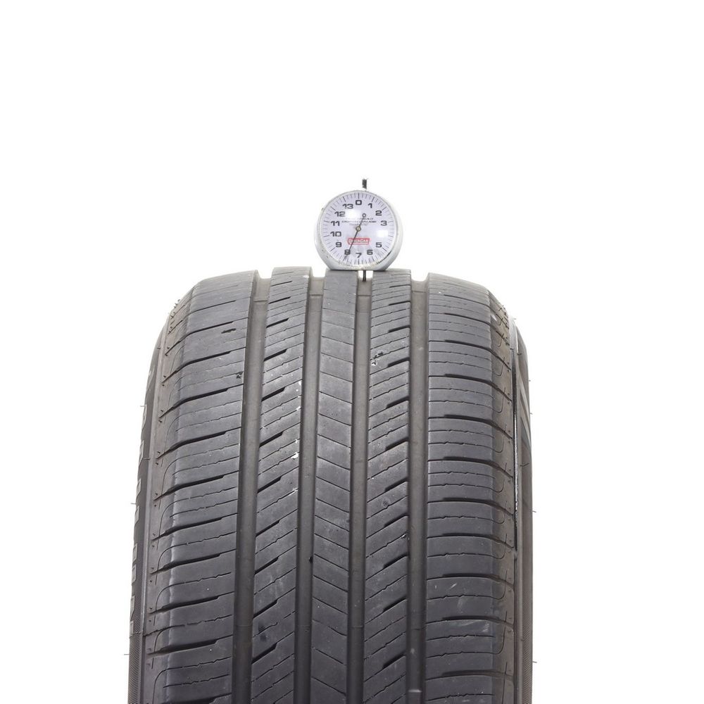 Set of (2) Used 205/55R16 Sailun Inspire 91V - 8/32 - Image 2