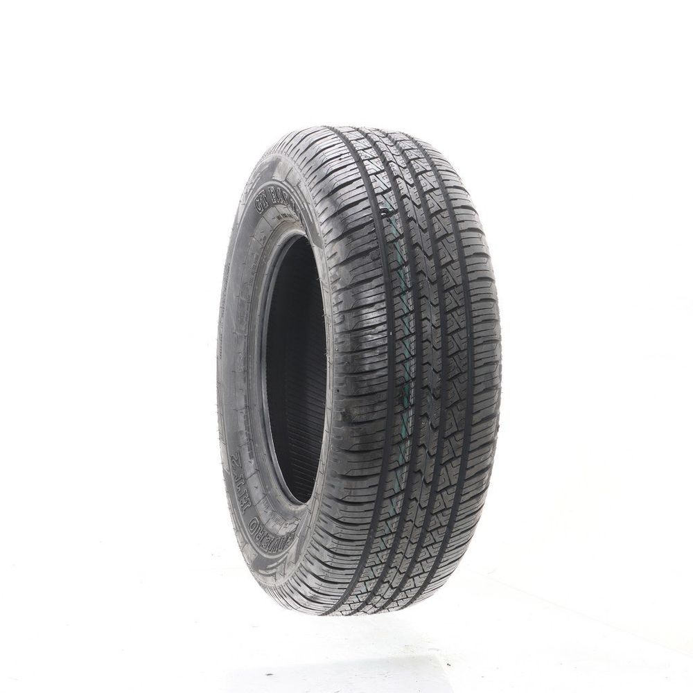 New 255/65R16 GT Radial Savero HT2 106S - Image 1