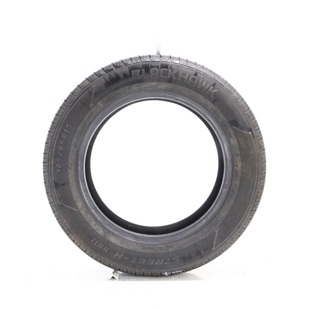 Used 185/65R15 Blackhawk Street-H HH11 92H - 9/32 - Image 3