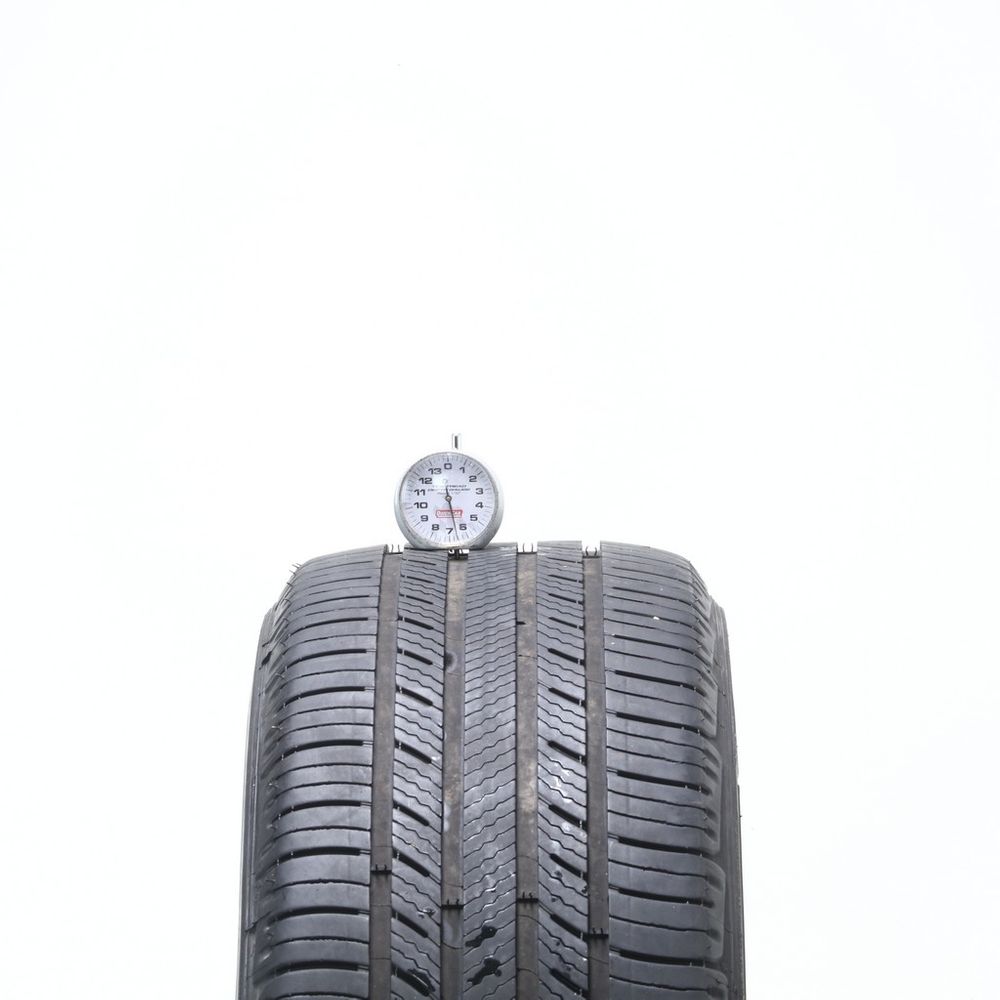Set of (4) Used 215/55R17 Michelin Premier A/S 94V - 5-6.5/32 - Image 11