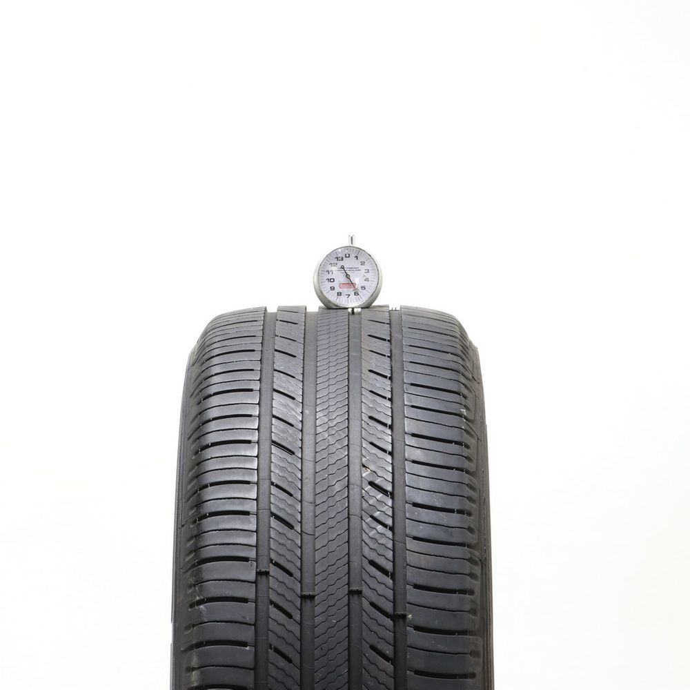 Set of (4) Used 215/55R17 Michelin Premier A/S 94V - 5-6.5/32 - Image 5