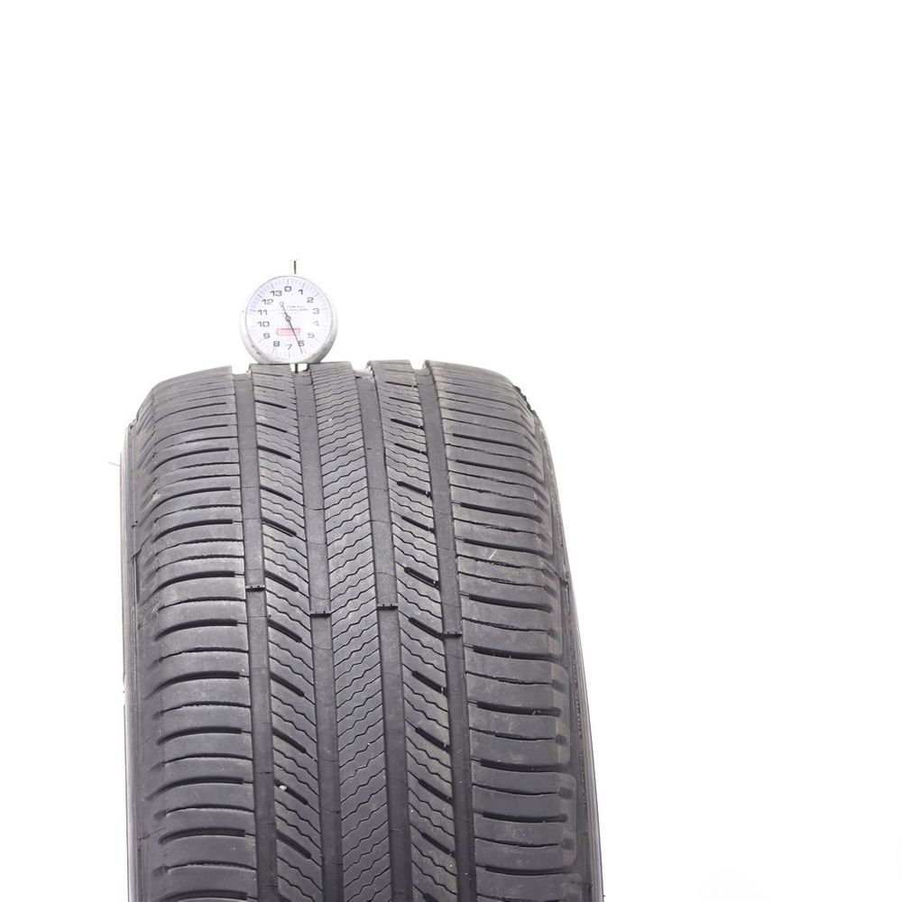 Set of (4) Used 215/55R17 Michelin Premier A/S 94V - 5-6.5/32 - Image 8