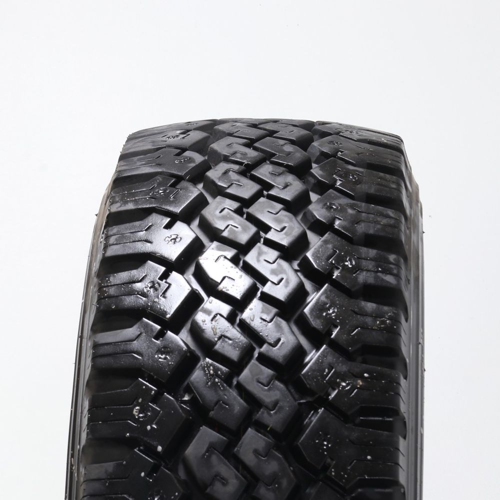 Used LT 285/70R17 Toyo M-55 121/118Q - 16/32 - Image 2