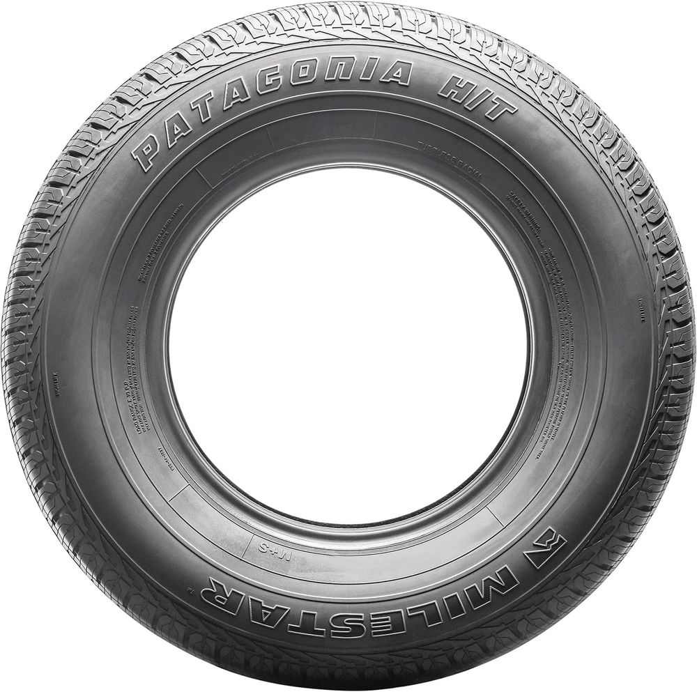 New 235/70R16 Milestar Patagonia H/T 104T - Image 2