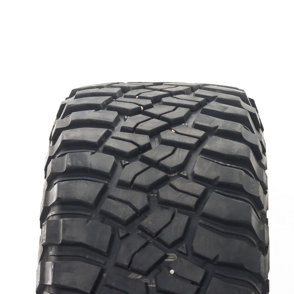 Used LT 33X12.5R17 BFGoodrich Mud-Terrain T/A KM3 120Q E - 14.5/32 - Image 2