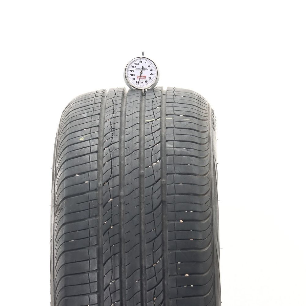 Used 215/55R18 Giti Comfort F50 Advanztech 95H - 7.5/32 - Image 2