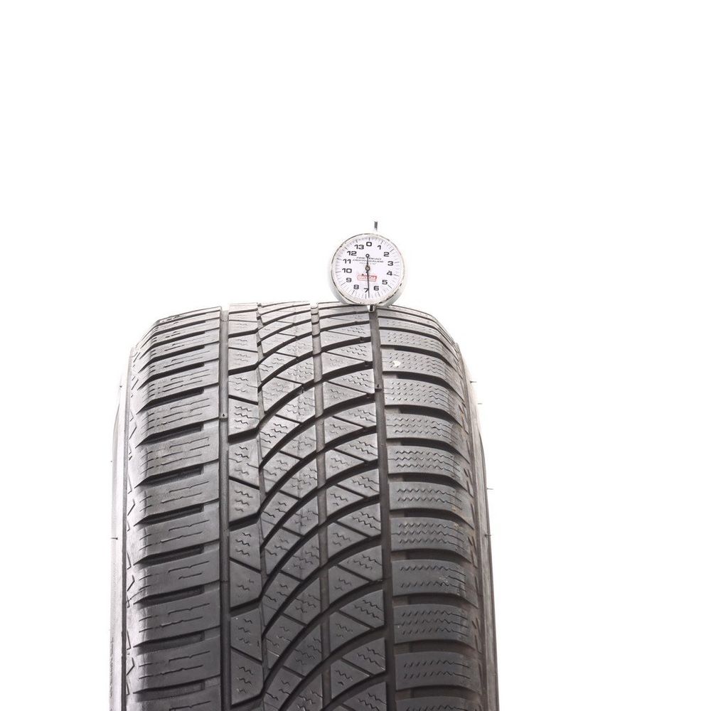 Used 225/60R18 Hankook New Englander 4s 100H - 6.5/32 - Image 2