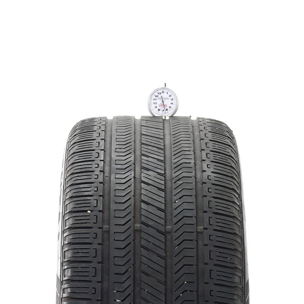 Set of (2) Used 275/45R22 Continental CrossContact RX LR 112W - 6.5/32 - Image 2