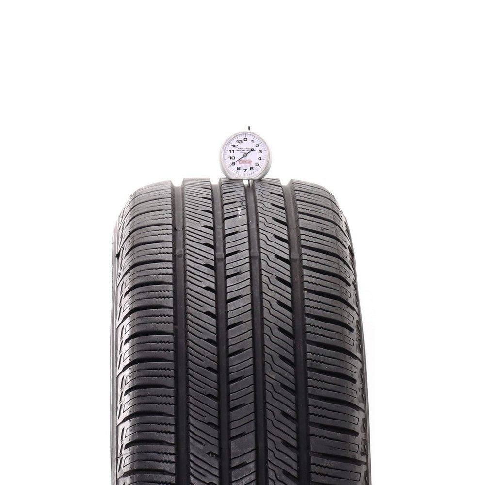 Set of (4) Used 235/65R17 Yokohama YK-CTX 104H - 9/32 - Image 2