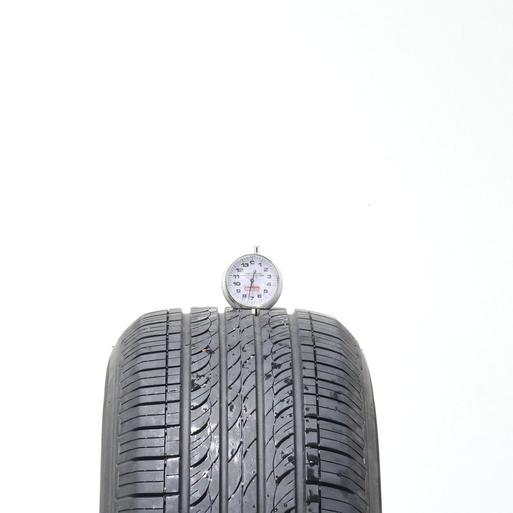 Used P 215/60R16 Hankook Optimo H426 94T - 7/32 - Image 2