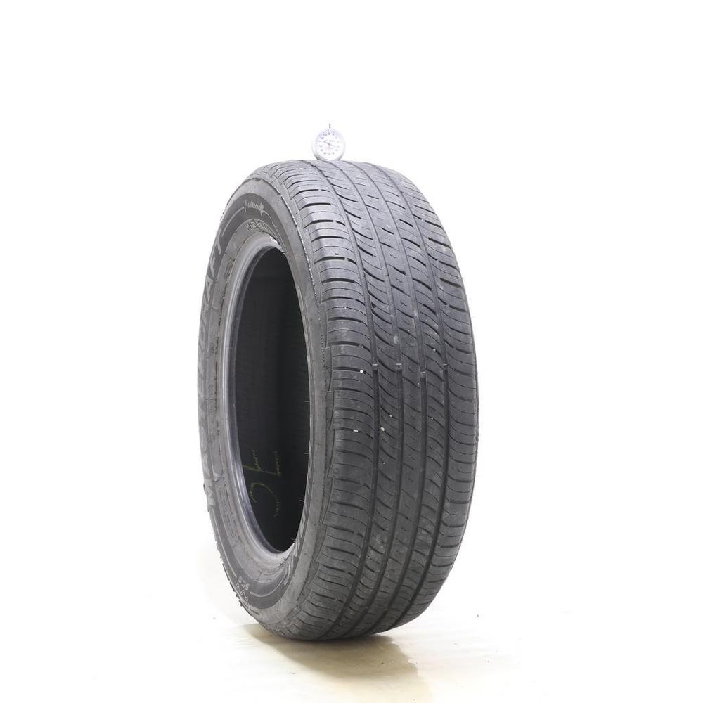 Used 225/60R18 Mastercraft SRT Touring 100H - 4.5/32 - Image 1