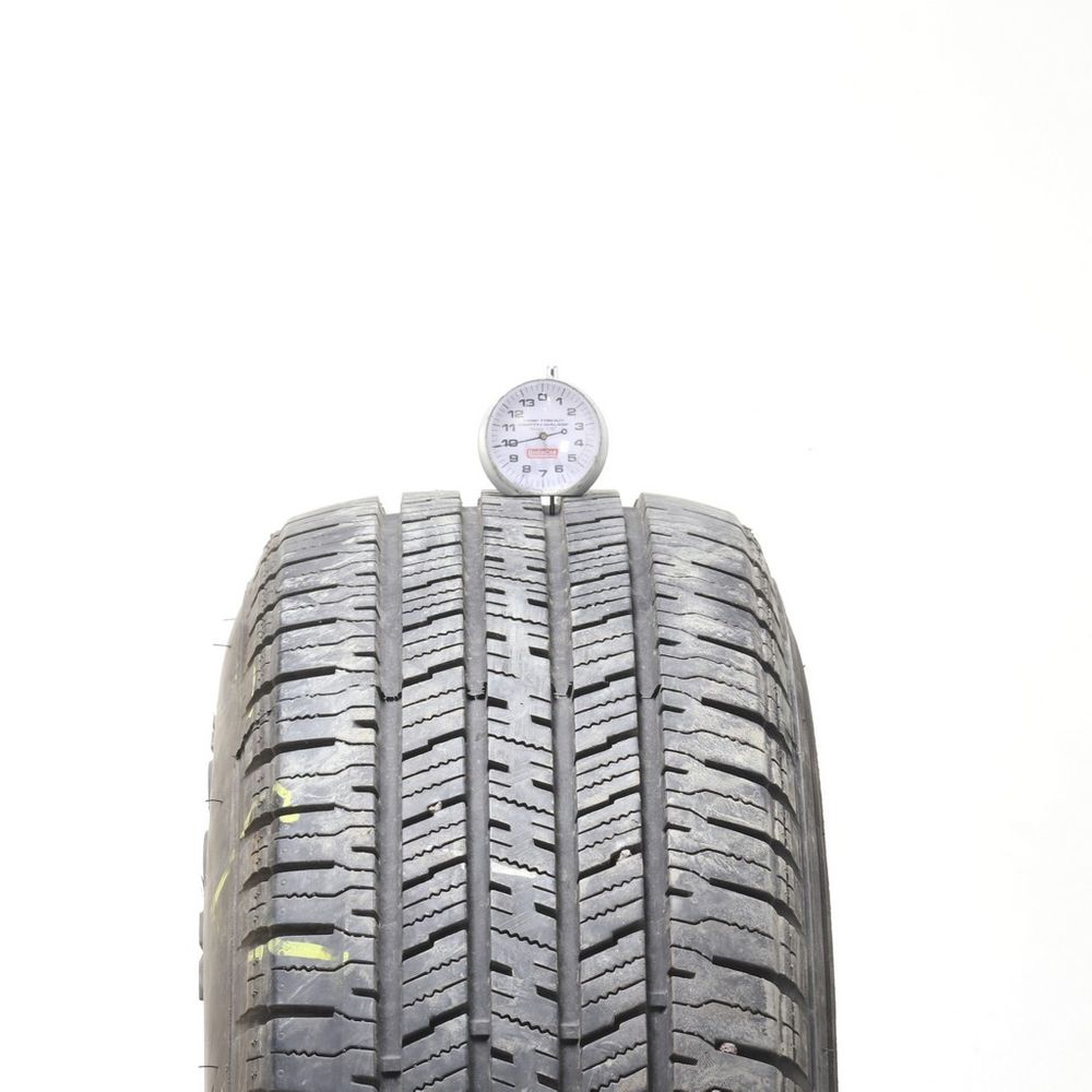 Set of (2) Used 235/70R16 Hankook Dynapro HT 107T - 10/32 - Image 2