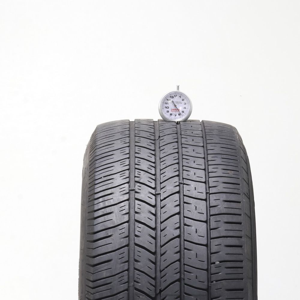 Used 245/55R18 Goodyear Eagle RS-A 103V - 5.5/32 - Image 2