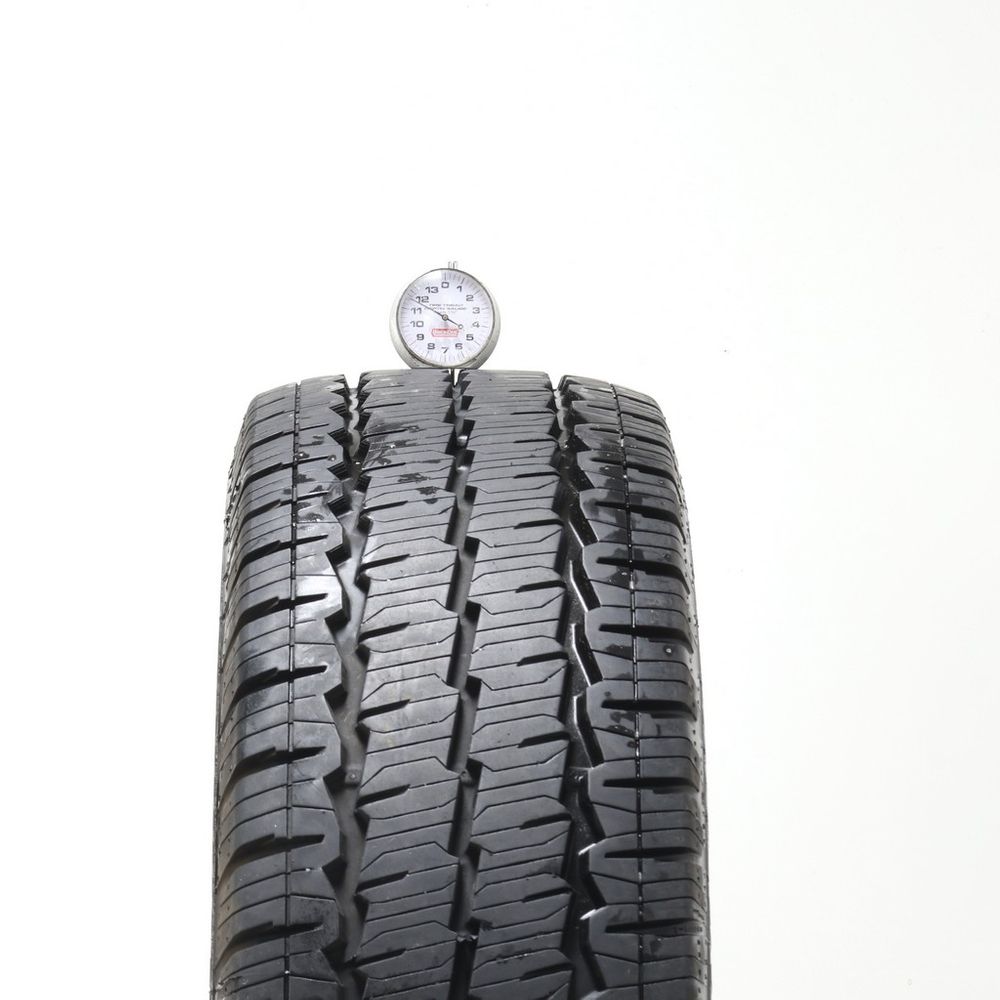 Used 225/75R16C Continental VanContact A/S 121/120R - 11.5/32 - Image 2