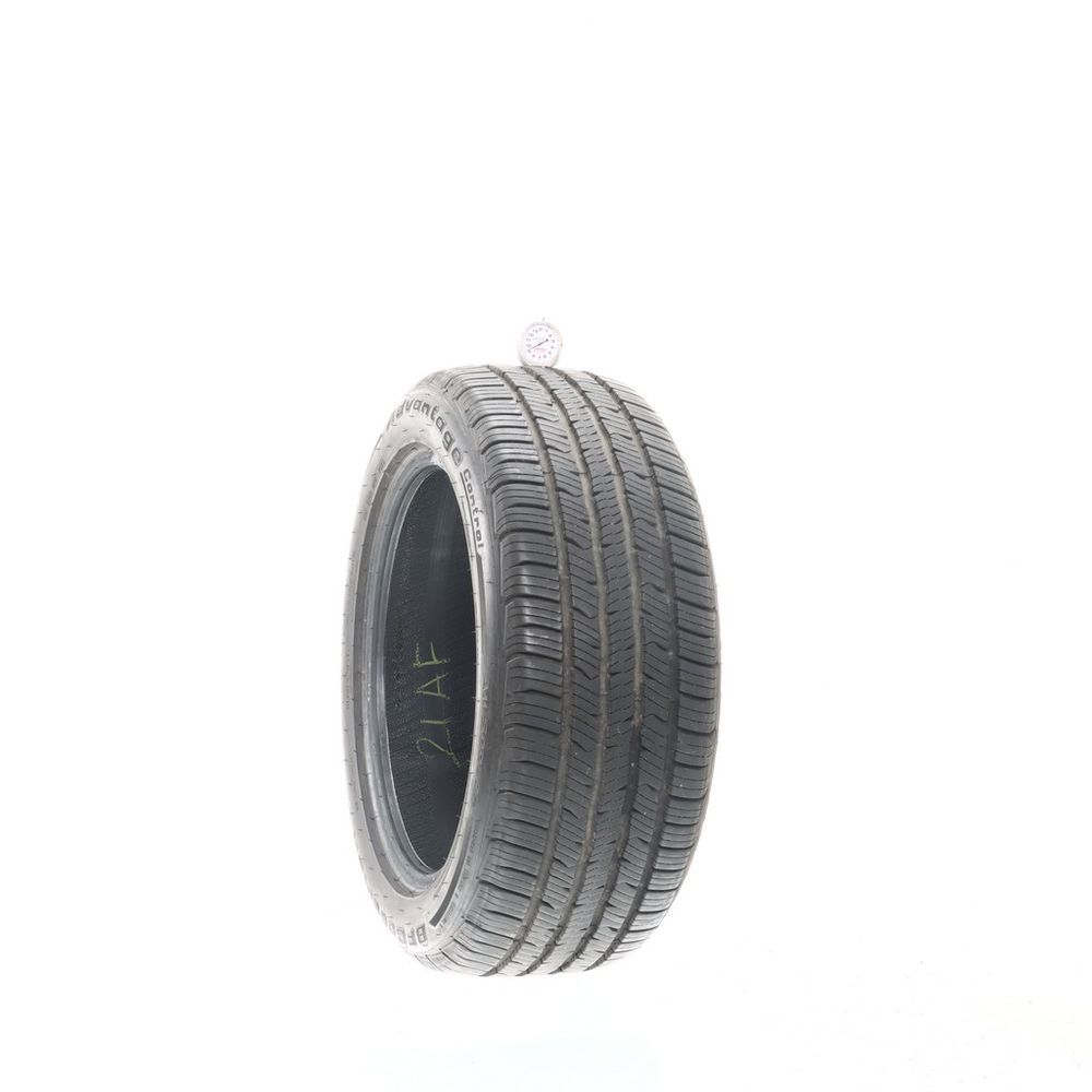Set of (2) Used 225/50R17 BFGoodrich Advantage Control 94V - 7.5-9/32 - Image 4