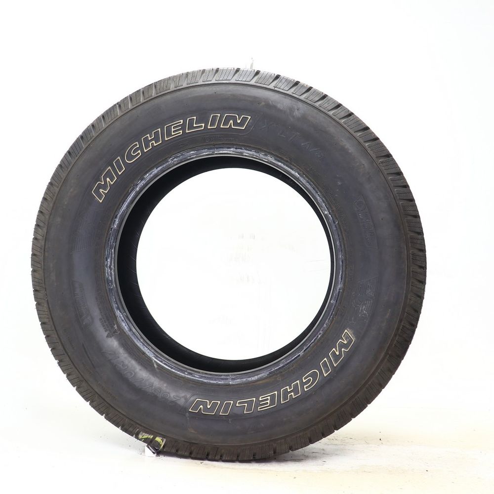 Used 265/70R17 Michelin X LT A/S 115T - 7/32 - Image 3