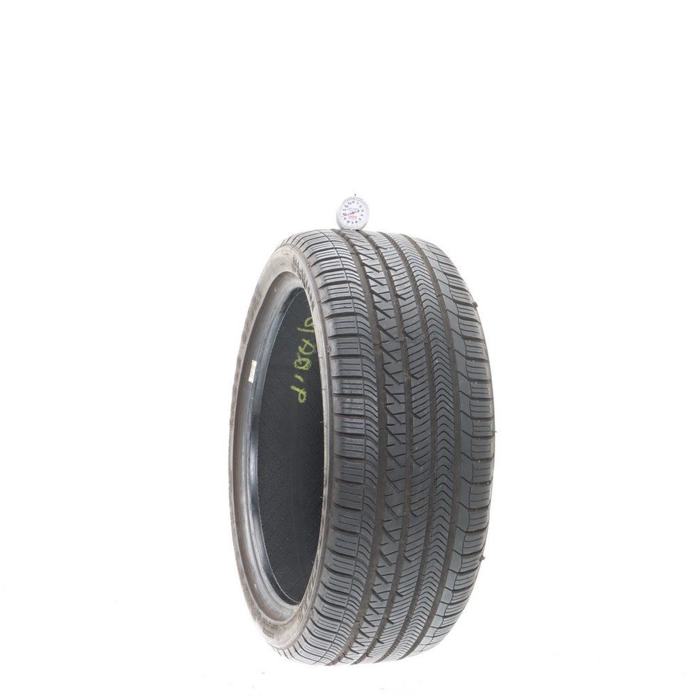 Used 225/40R18 Goodyear Eagle Sport AS 92H - 9.5/32 - Image 1