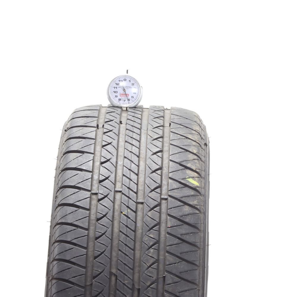 Set of (2) Used 215/65R17 Kelly Edge A/S 99T - 6-6.5/32 - Image 2