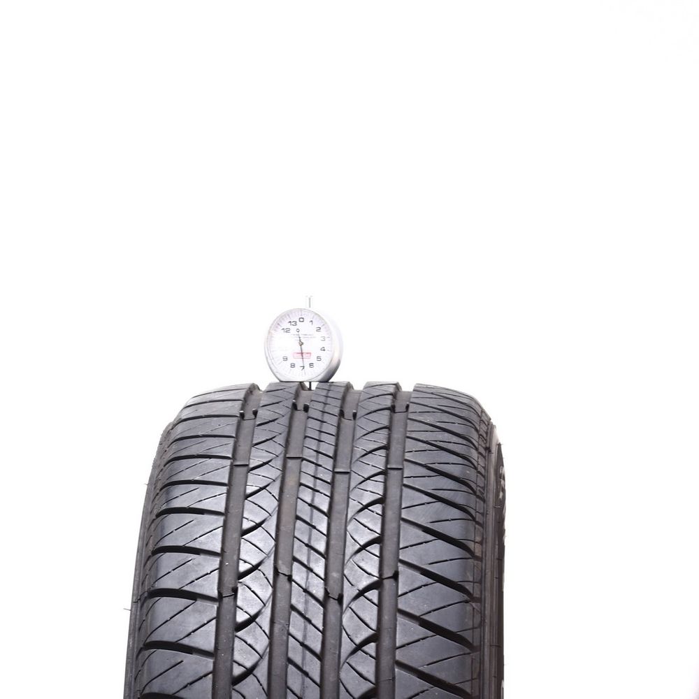 Set of (2) Used 215/65R17 Kelly Edge A/S 99T - 6-6.5/32 - Image 5