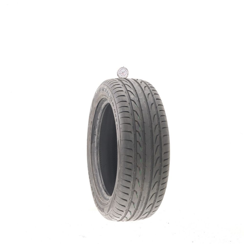 Set of (2) Used 205/55ZR16 General G-Max RS 91W - 8.5-9.5/32 - Image 4