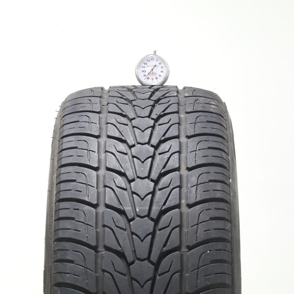 Set of (2) Used 255/50R20 Nexen Roadian HP S 109V - 8.5-10/32 - Image 2