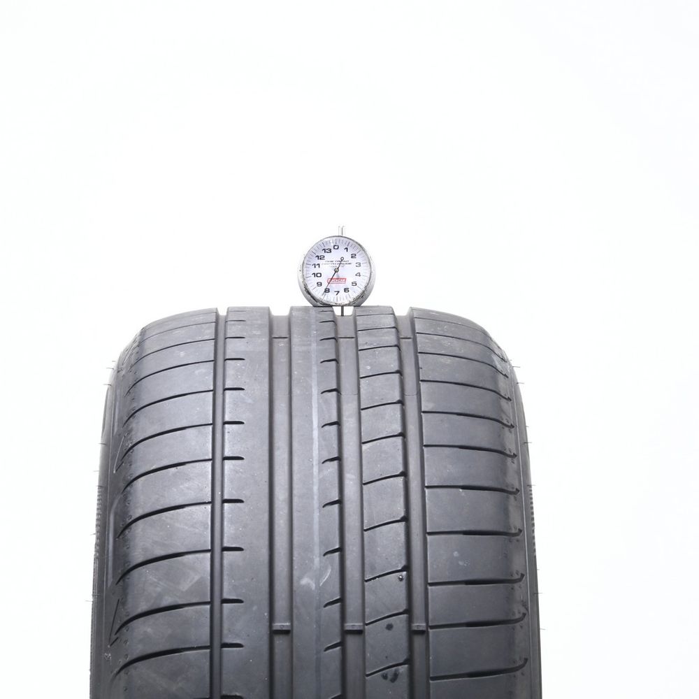 Used 265/40R21 Goodyear Eagle F1 Asymmetric 5 MO 105H - 8/32 - Image 2