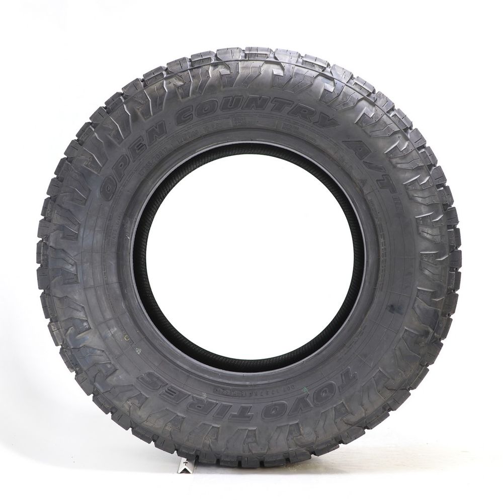 New LT 265/70R17 Toyo Open Country A/T III 121/118S E - 15.5/32 - Image 3