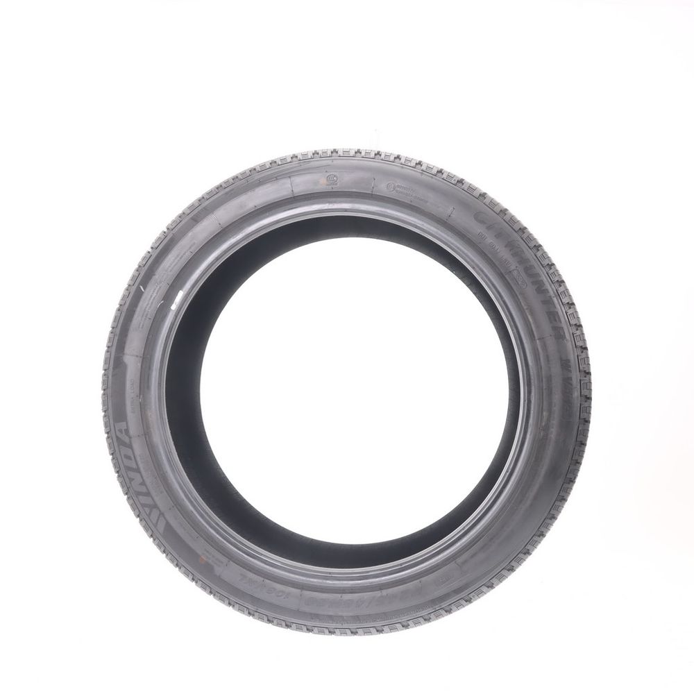 Set of (2) Used 245/45R20 Winda CIT Hunter WV11+ 103V - 9.5/32 - Image 3