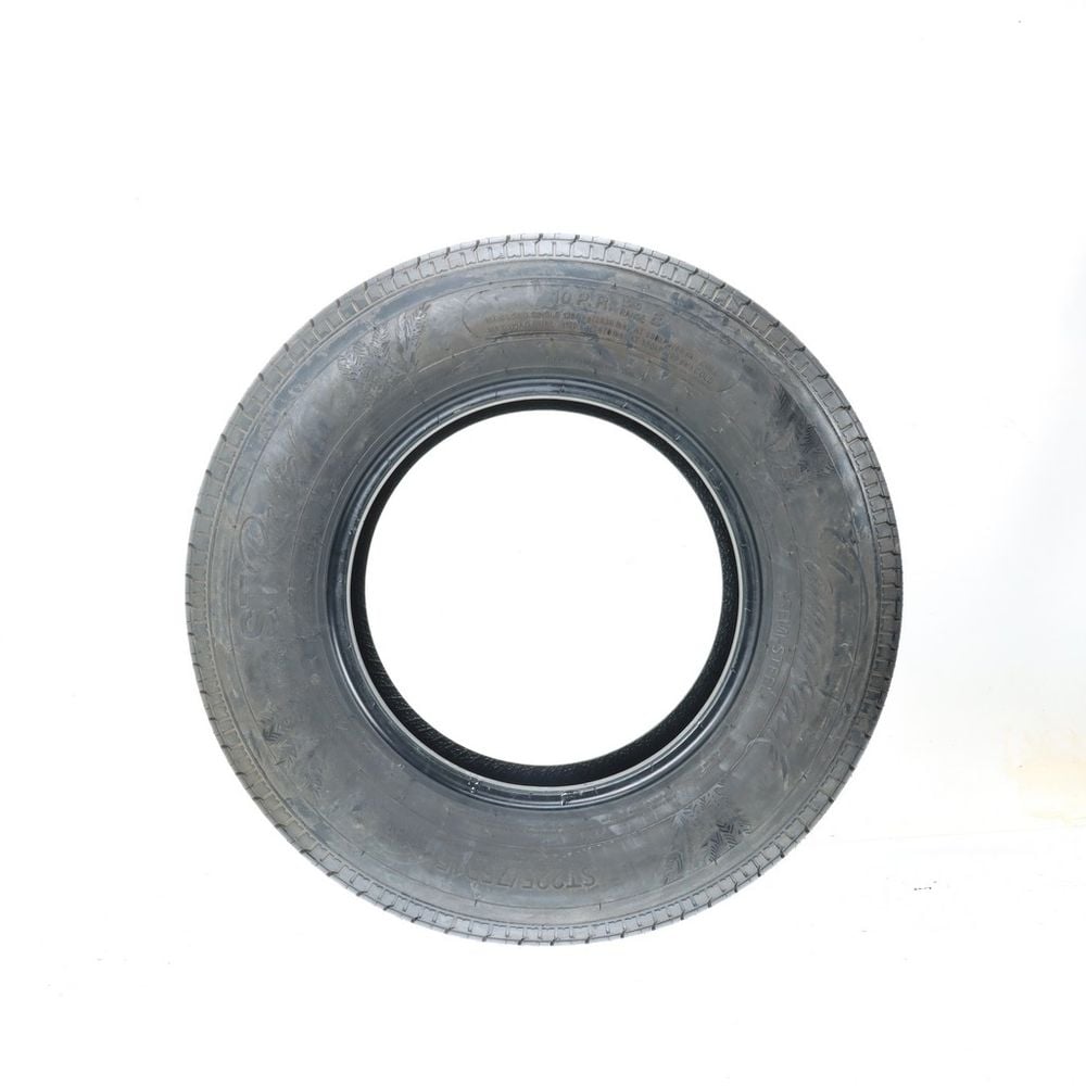 New ST 225/75R15 Tamarack ST Radial 117/112M E - Image 3