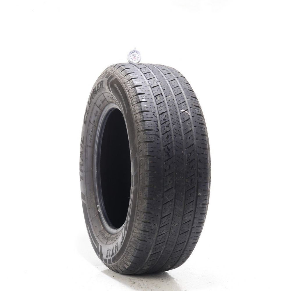 Used 265/65R17 Summit Trail Climber HT II 112T - 4/32 - Image 1