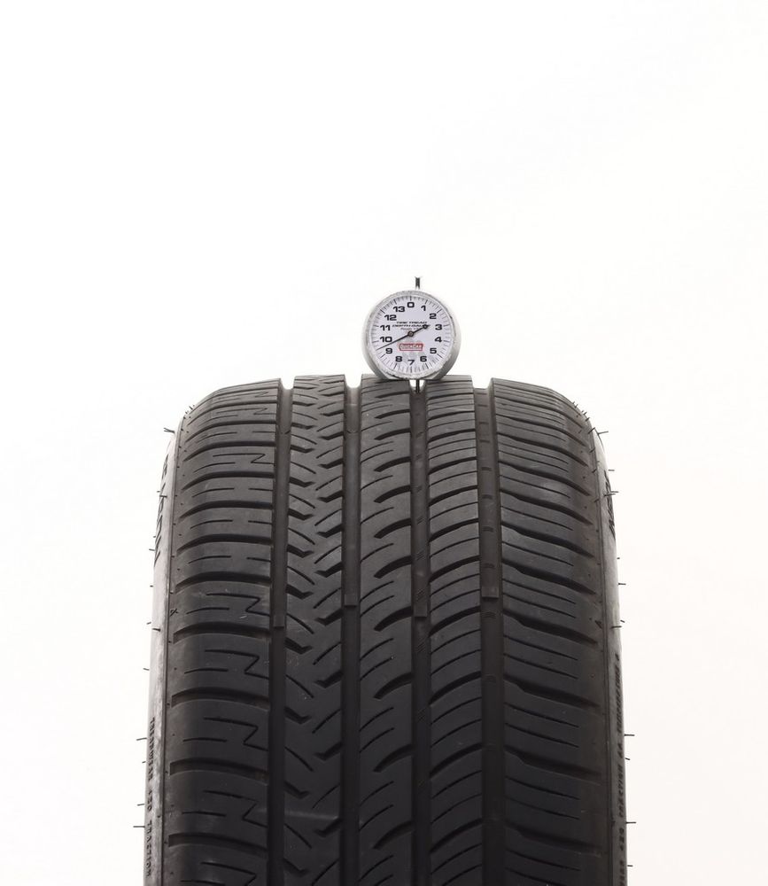Set of (2) Used 225/45ZR18 Advanta HP Z-02 95W - 9-9.5/32 - Image 5