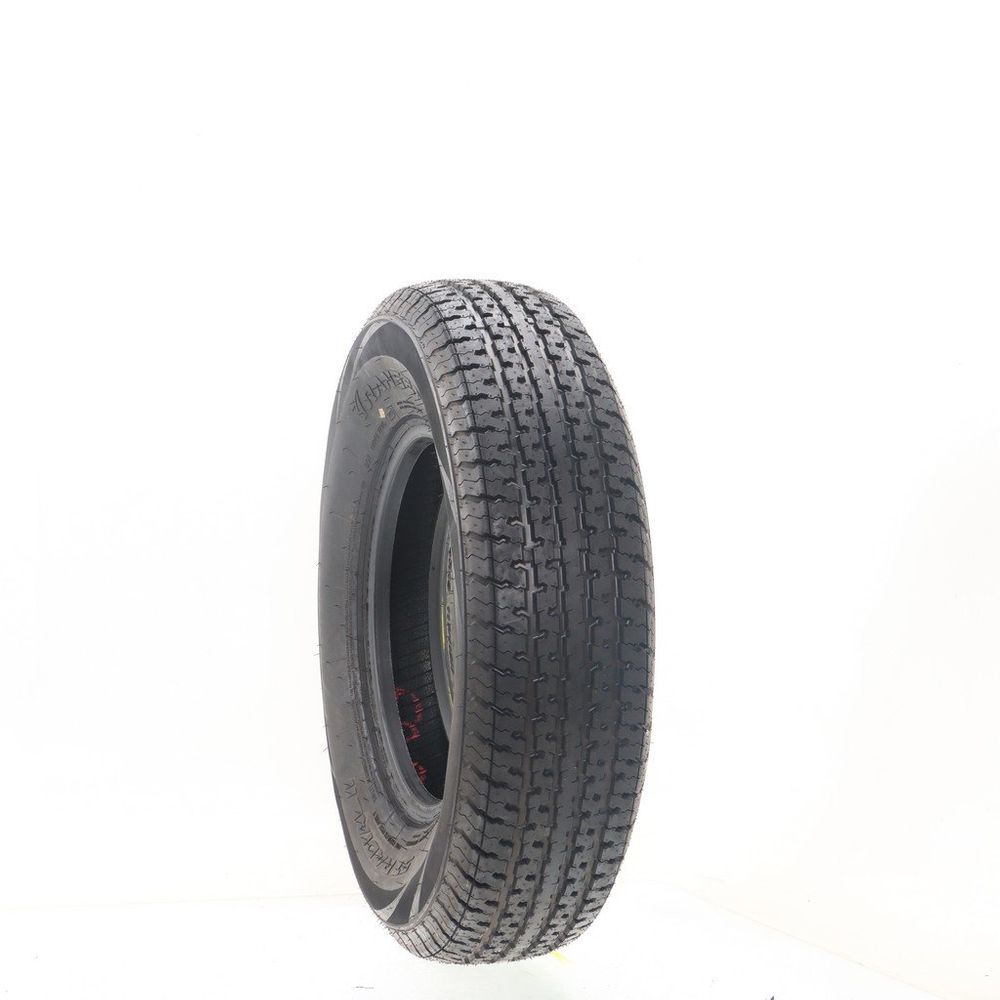 New ST 225/75R15 Transeagle ST Radial II 117/112N E - Image 1