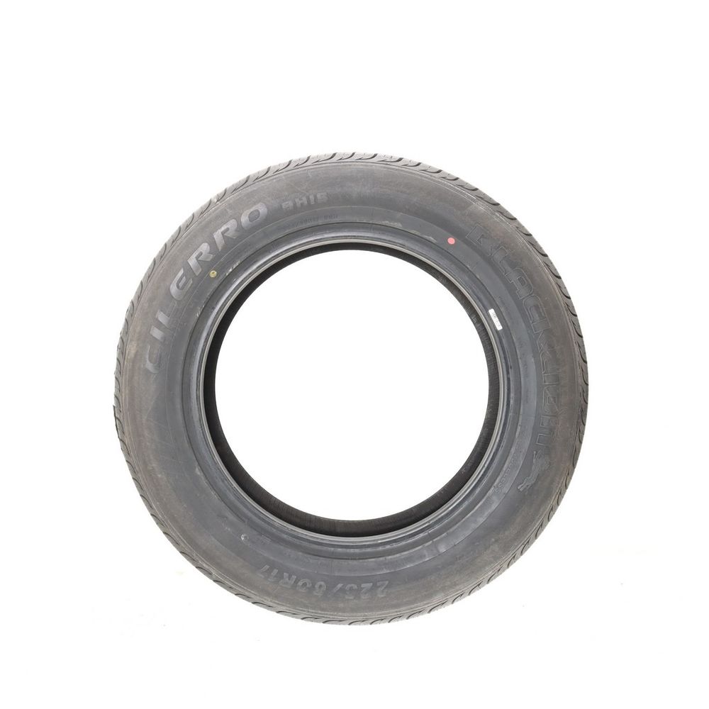 Driven Once 225/60R17 Blacklion BH15 Cilerro 99H - 9/32 - Image 3