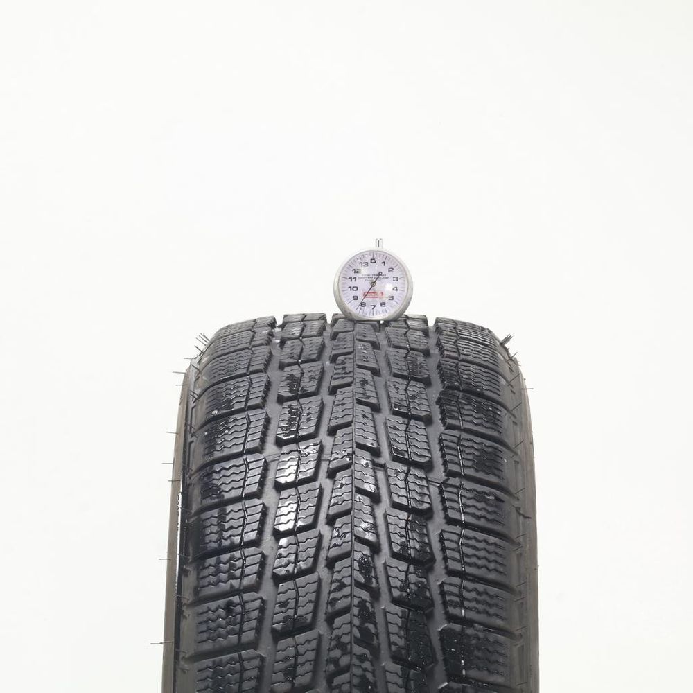 Set of (2) Used 225/55R17 Firestone WeatherGrip 97V - 7.5-8/32 - Image 5