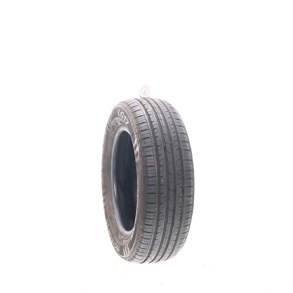 Used 195/65R15 Landgolden LG17 91V - 7.5/32 - Image 1