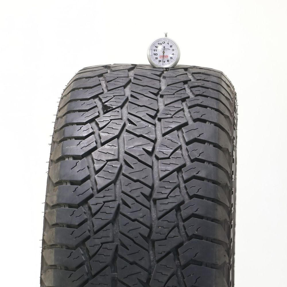 Used 265/50R20 Hankook Dynapro AT2 111T - 7/32 - Image 2