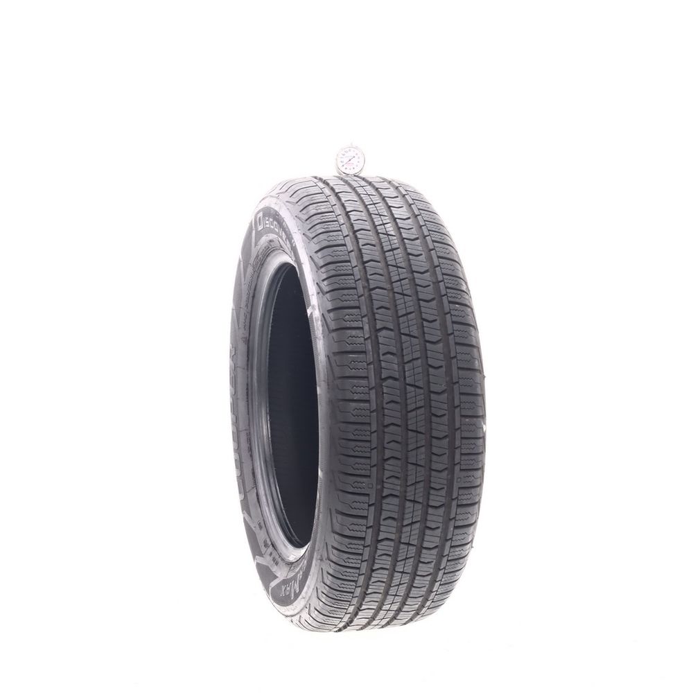 Set of (4) Used 235/60R18 Cooper Discoverer EnduraMax 107H - 8-9/32 - Image 4