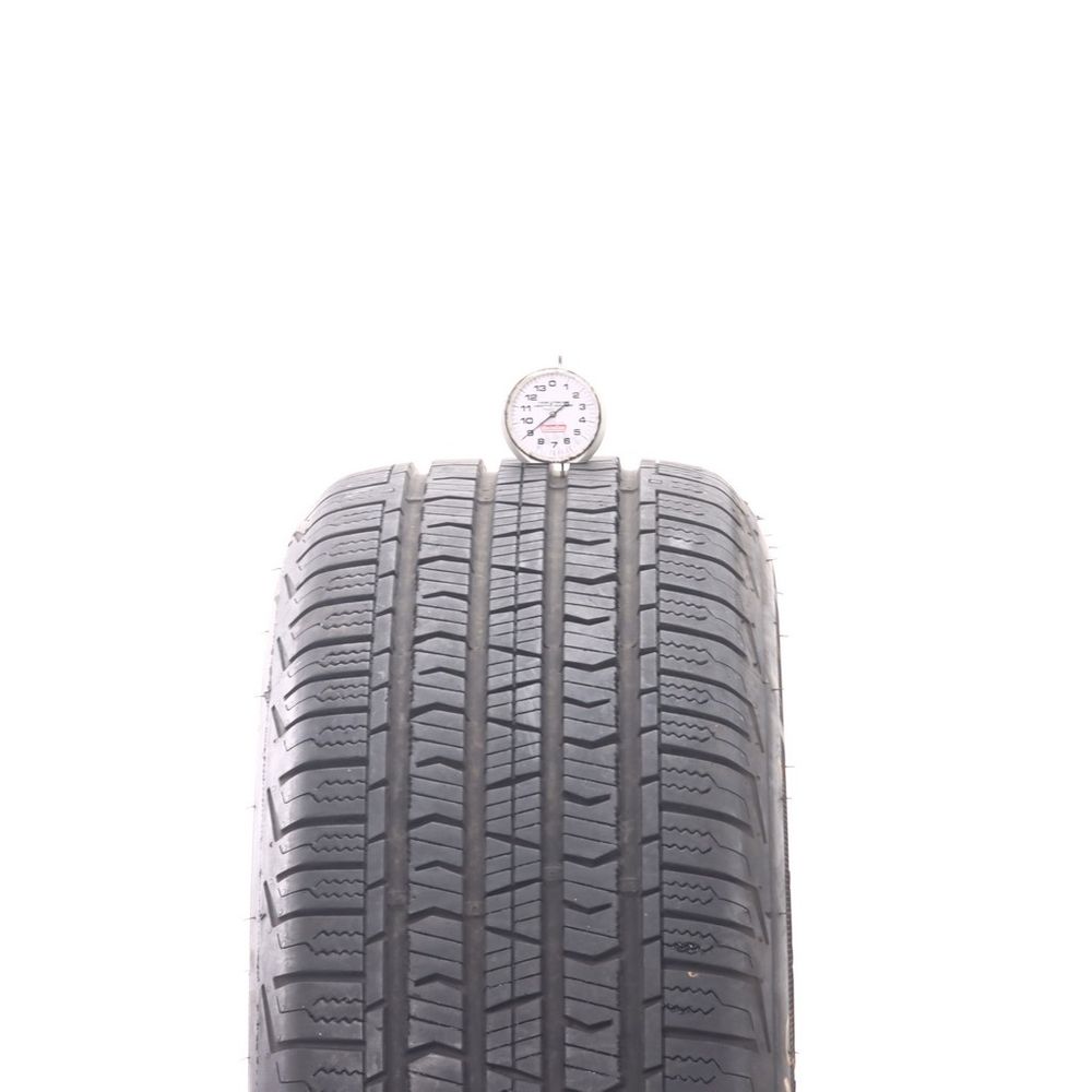 Set of (4) Used 235/60R18 Cooper Discoverer EnduraMax 107H - 8-9/32 - Image 5