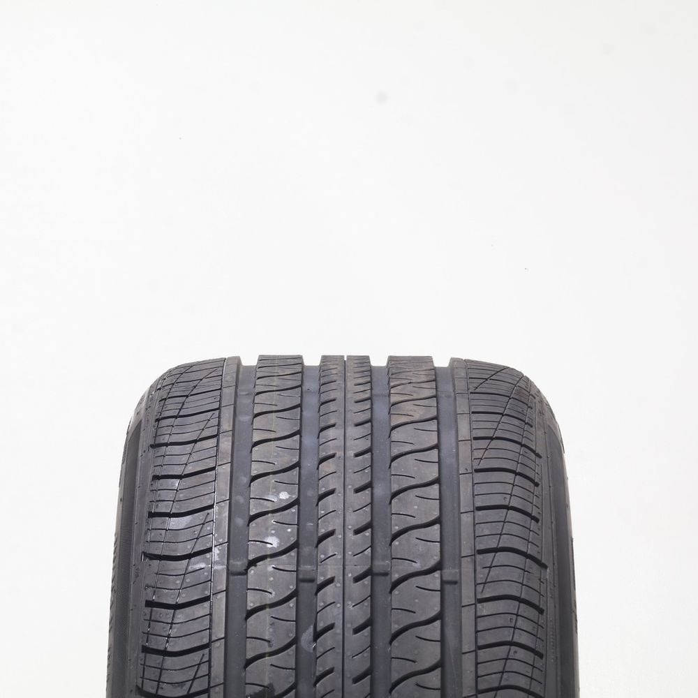 Driven Once 265/35R21 Continental ProContact RX NFO 101H - 9/32 - Image 2