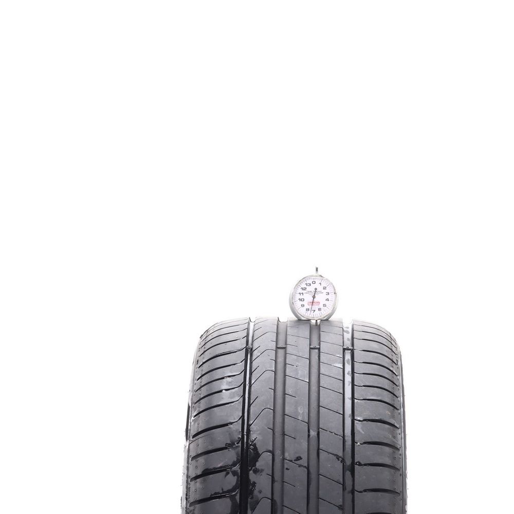 Used 215/40R18 Pirelli Cinturato P7 P7C2 89Y - 7.5/32 - Image 2